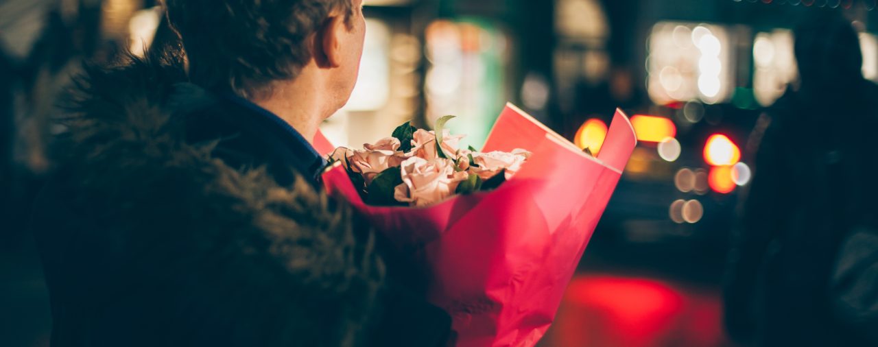 How not to blow your paycheck on Valentine’s Day