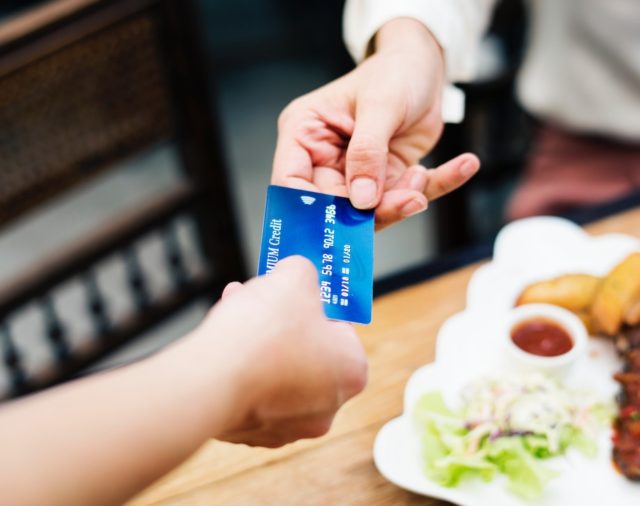 Little known credit card perks