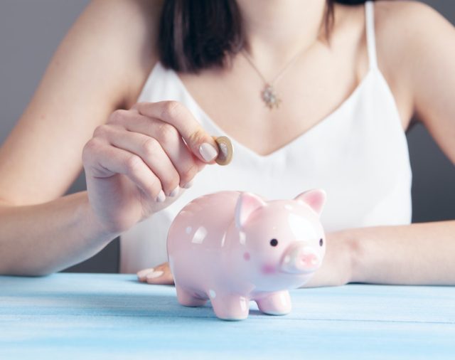 Top tips for being Financially Savvy